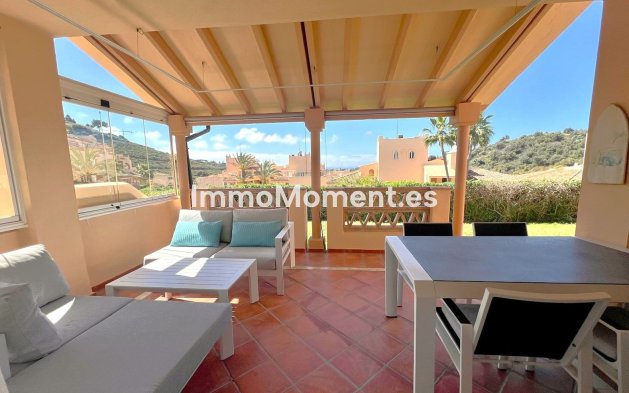 Kurzzeitvermietung - Wohnung - Marbella - Elviria