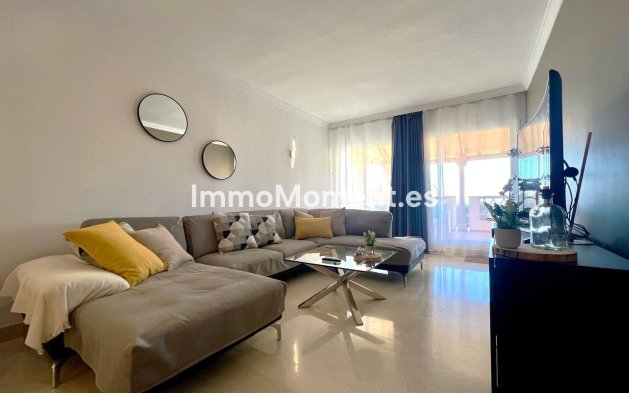 Kurzzeitvermietung - Wohnung - Marbella - Elviria