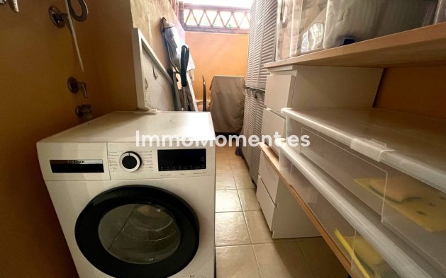 Kurzzeitvermietung - Wohnung - Marbella - Elviria