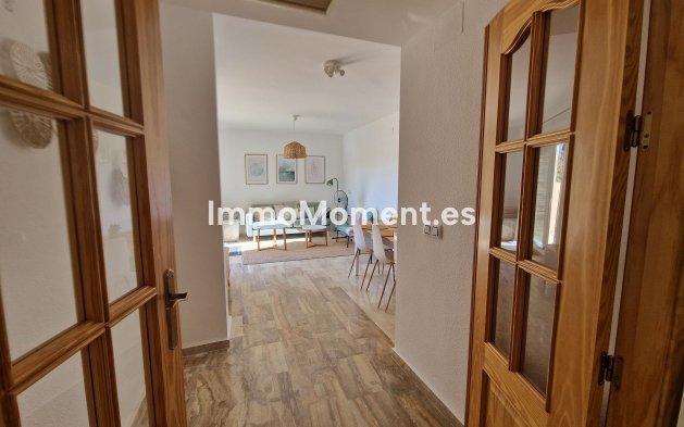 Kurzzeitvermietung - Wohnung - Mijas - Mijas Costa