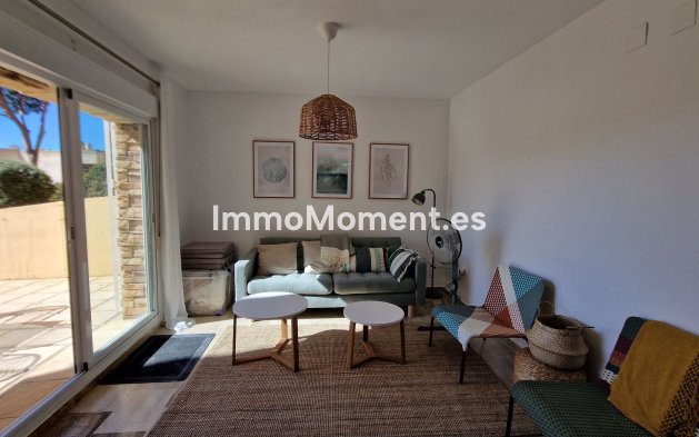 Kurzzeitvermietung - Wohnung - Mijas - Mijas Costa