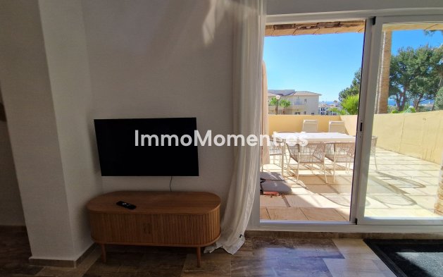 Kurzzeitvermietung - Wohnung - Mijas - Mijas Costa