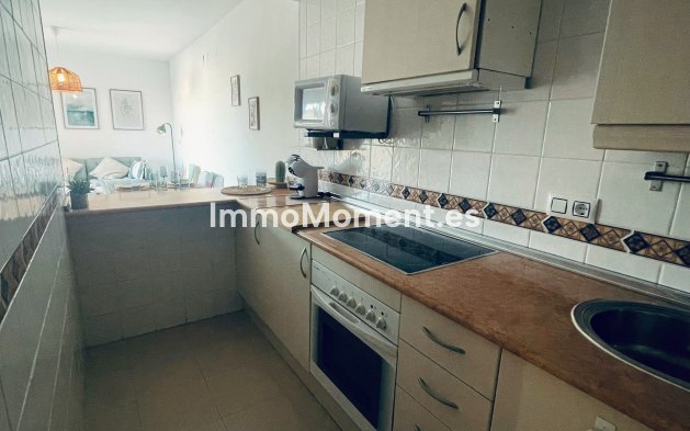 Kurzzeitvermietung - Wohnung - Mijas - Mijas Costa