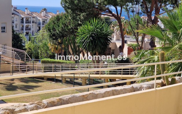 Kurzzeitvermietung - Wohnung - Mijas - Mijas Costa
