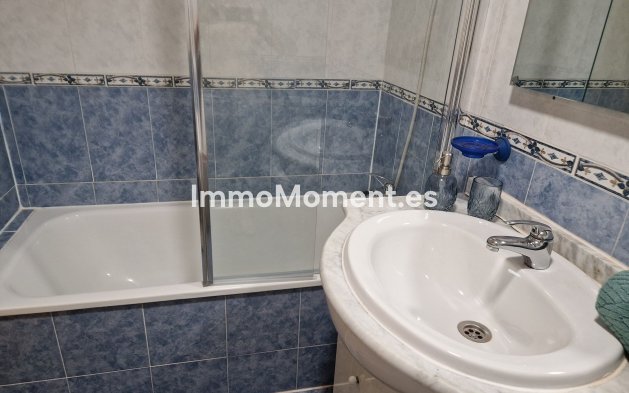 Kurzzeitvermietung - Wohnung - Mijas - Mijas Costa