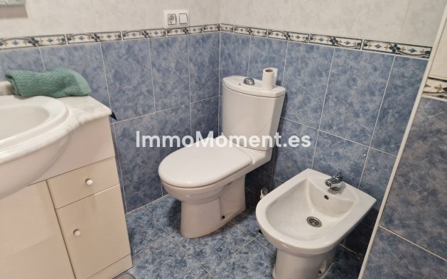 Kurzzeitvermietung - Wohnung - Mijas - Mijas Costa