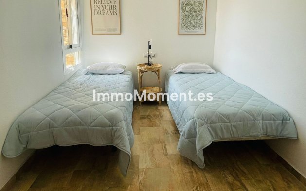 Kurzzeitvermietung - Wohnung - Mijas - Mijas Costa