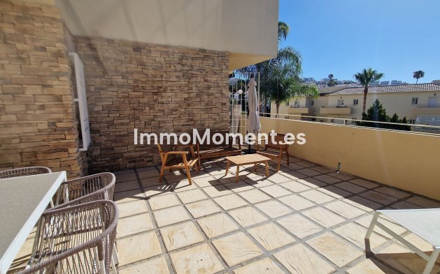 Kurzzeitvermietung - Wohnung - Mijas - Mijas Costa