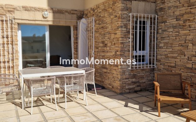 Kurzzeitvermietung - Wohnung - Mijas - Mijas Costa