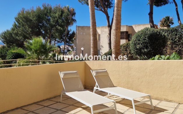 Kurzzeitvermietung - Wohnung - Mijas - Mijas Costa