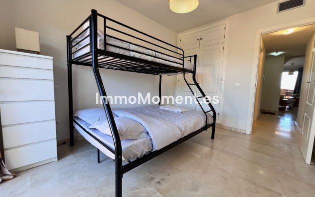 Kurzzeitvermietung - Wohnung - Manilva - La Duquesa