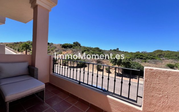 Kurzzeitvermietung - Wohnung - Manilva - La Duquesa