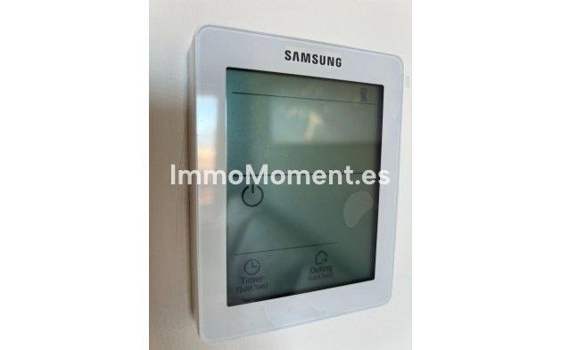 Kurzzeitvermietung - Wohnung - Manilva - La Duquesa