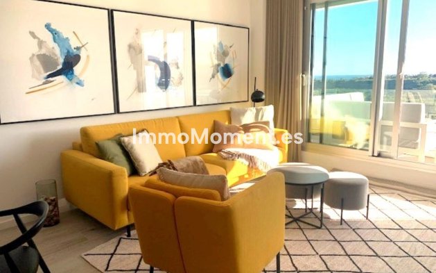 Alquiler a corto plazo - Apartamento - Estepona  - Cancelada