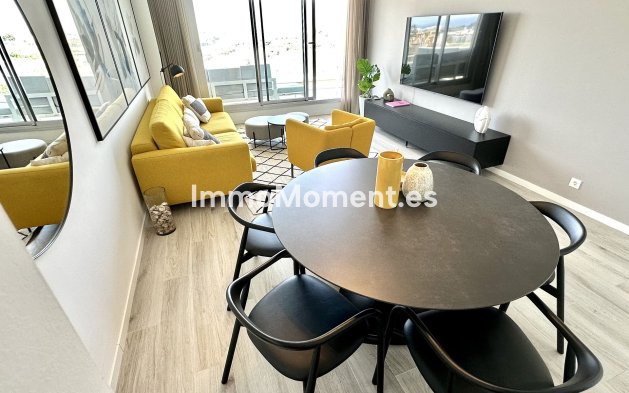 Alquiler a corto plazo - Apartamento - Estepona  - Cancelada