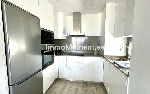 Alquiler a corto plazo - Apartamento - Estepona  - Cancelada