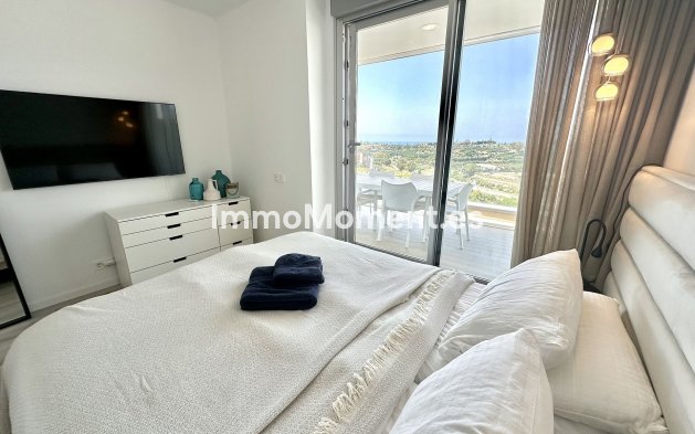 Alquiler a corto plazo - Apartamento - Estepona  - Cancelada
