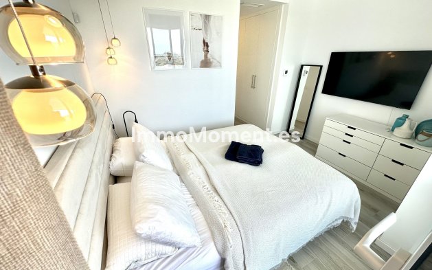 Alquiler a corto plazo - Apartamento - Estepona  - Cancelada