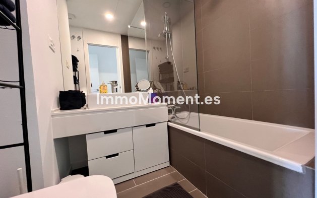 Alquiler a corto plazo - Apartamento - Estepona  - Cancelada