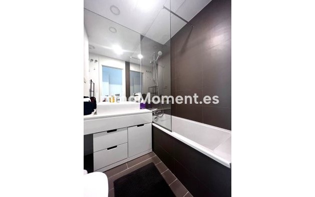 Alquiler a corto plazo - Apartamento - Estepona  - Cancelada