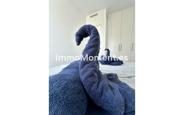 Alquiler a corto plazo - Apartamento - Estepona  - Cancelada