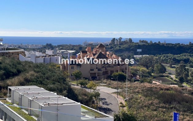 Alquiler a corto plazo - Apartamento - Estepona  - Cancelada
