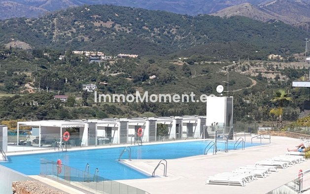 Alquiler a corto plazo - Apartamento - Estepona  - Cancelada