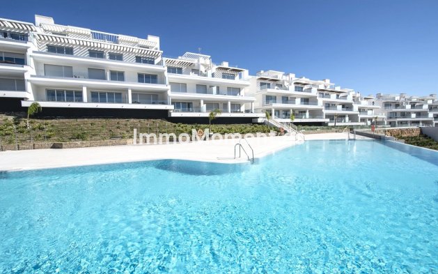 Alquiler a corto plazo - Apartamento - Estepona  - Cancelada