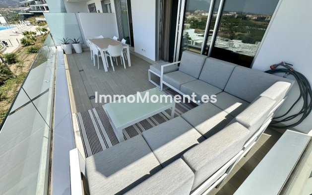 Alquiler a corto plazo - Apartamento - Estepona  - Cancelada