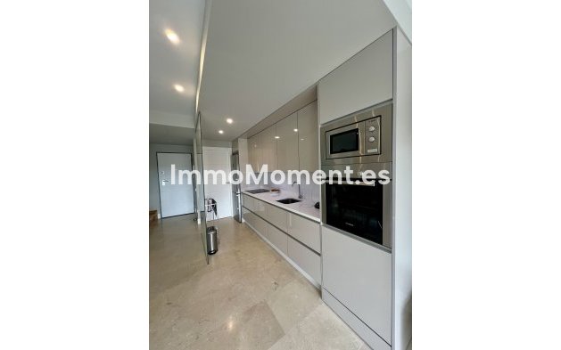 Long Term Rentals - Duplex - Estepona East - Selwo