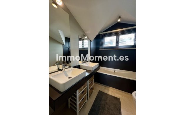 Long Term Rentals - Duplex - Estepona East - Selwo