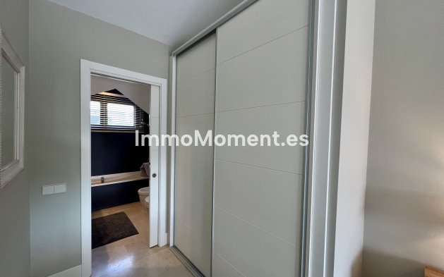 Long Term Rentals - Duplex - Estepona East - Selwo