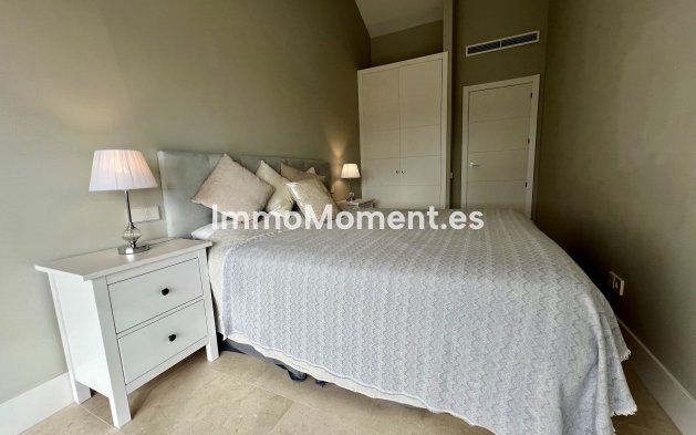 Long Term Rentals - Duplex - Estepona East - Selwo