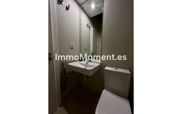 Long Term Rentals - Duplex - Estepona East - Selwo