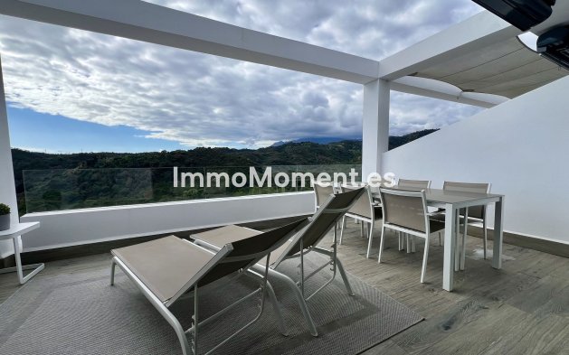 Long Term Rentals - Duplex - Estepona East - Selwo