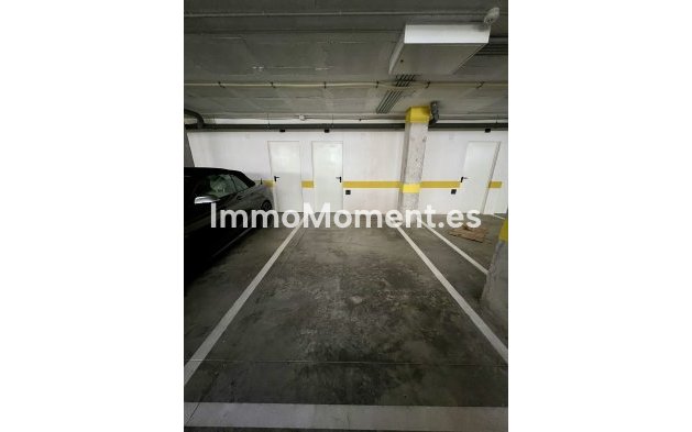 Long Term Rentals - Duplex - Estepona East - Selwo