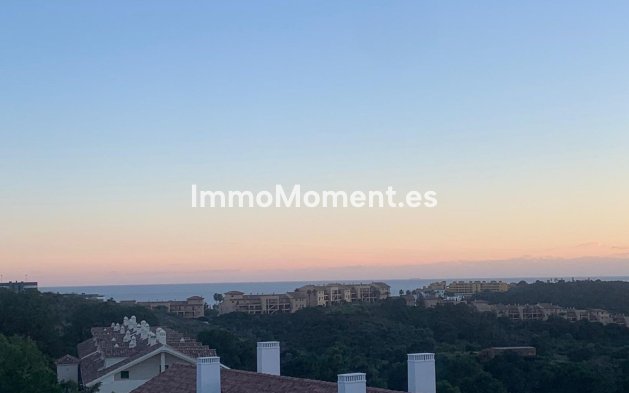 Long Term Rentals - Duplex - Estepona East - Selwo