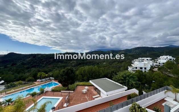 Long Term Rentals - Duplex - Estepona East - Selwo