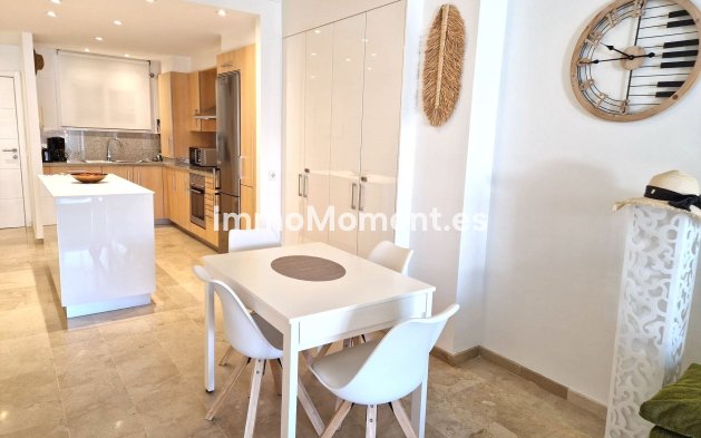 Kurzzeitvermietung - Wohnung - Mijas - Mijas Costa