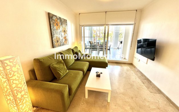 Kurzzeitvermietung - Wohnung - Mijas - Mijas Costa