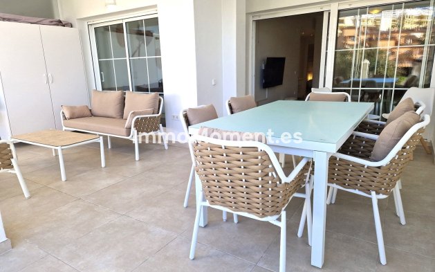 Kurzzeitvermietung - Wohnung - Mijas - Mijas Costa