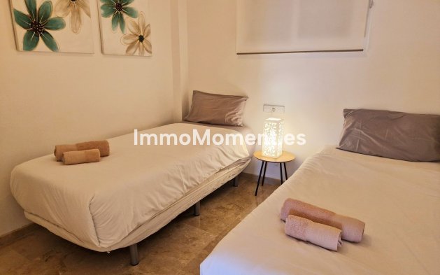 Kurzzeitvermietung - Wohnung - Mijas - Mijas Costa