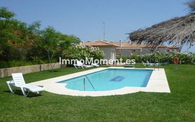 Kurzzeitvermietung - Wohnung - Mijas - Mijas Costa