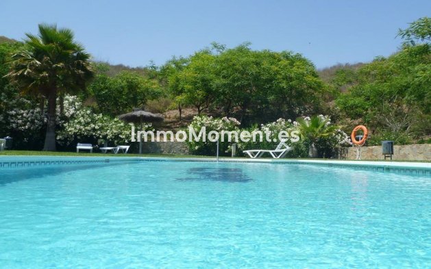 Kurzzeitvermietung - Wohnung - Mijas - Mijas Costa