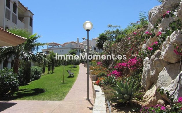 Kurzzeitvermietung - Wohnung - Mijas - Mijas Costa