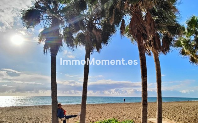 Kurzzeitvermietung - Wohnung - Mijas - Mijas Costa