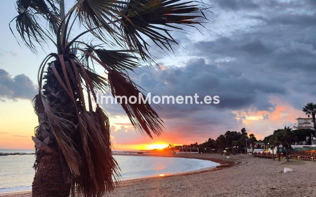 Kurzzeitvermietung - Wohnung - Mijas - Mijas Costa