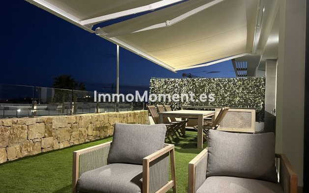 Short Term Rentals - Apartment - Finestrat