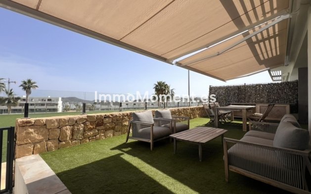 Location de courte durée - Appartement - Finestrat