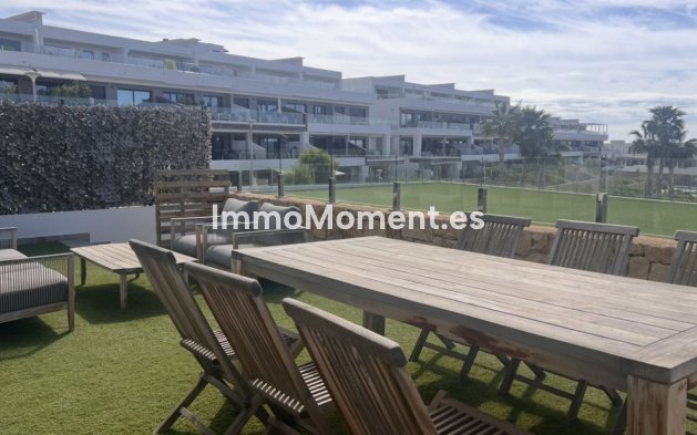 Location de courte durée - Appartement - Finestrat